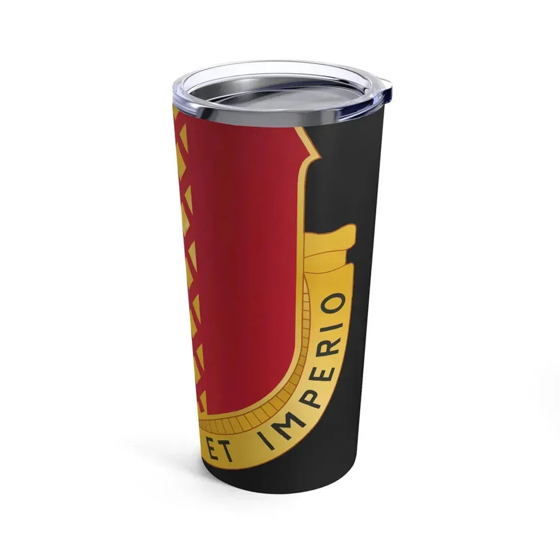 951st Antiaircraft Artillery Gun Battalion (U.S. Army) Tumbler 20oz - Go Mug Yourself