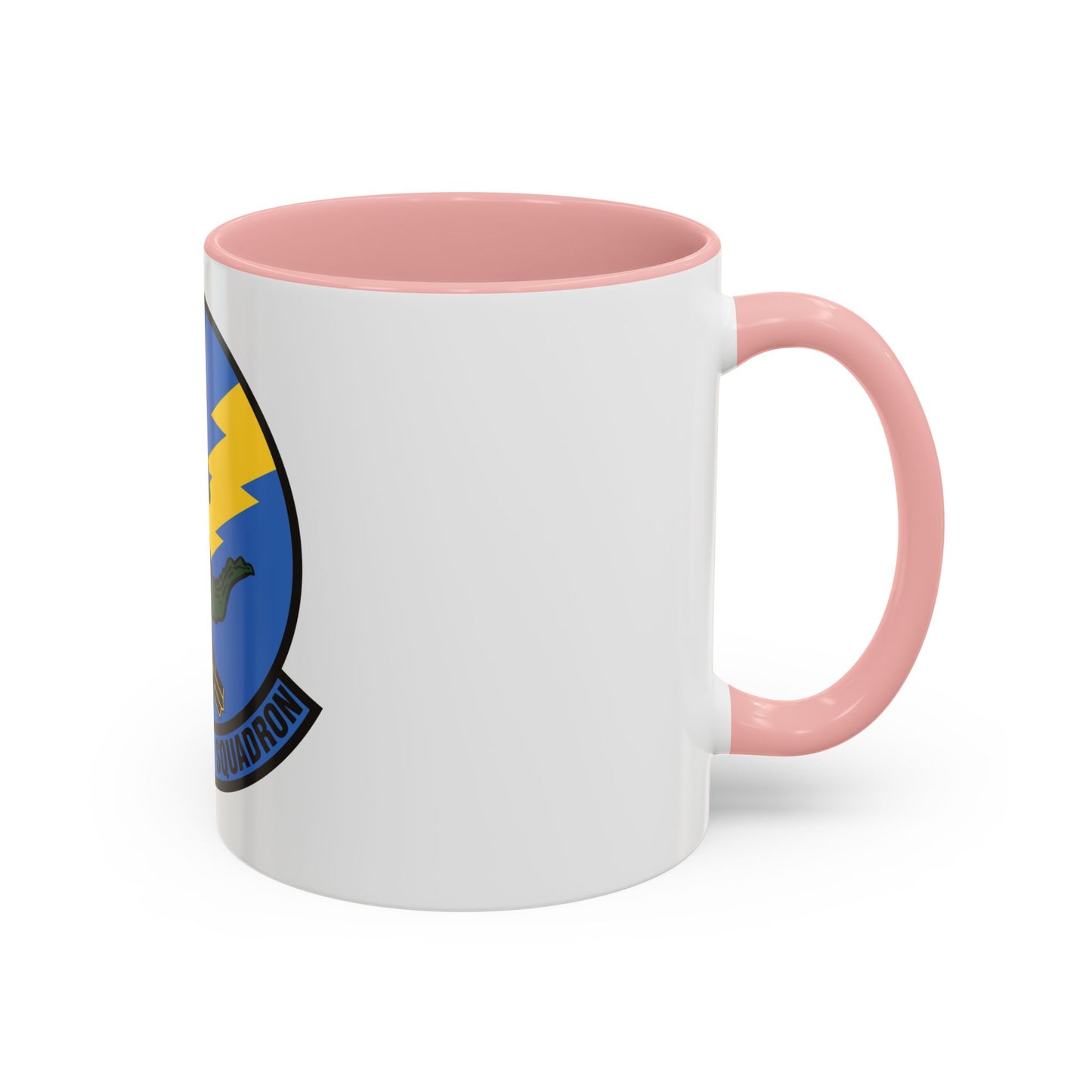 159th Fighter Squadron (U.S. Air Force) Accent Coffee Mug