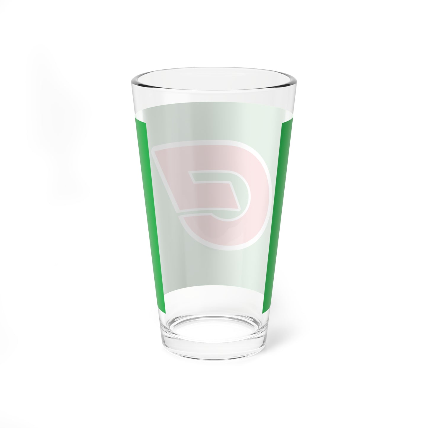 Flag of Kohoku Saga (Japan) Pint Glass 16oz