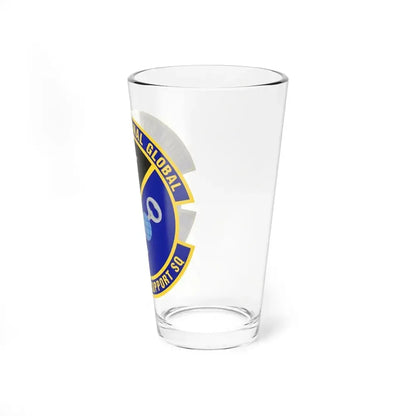 953d Reserve Support Squadron (U.S. Air Force) Pint Glass 16oz - Go Mug Yourself