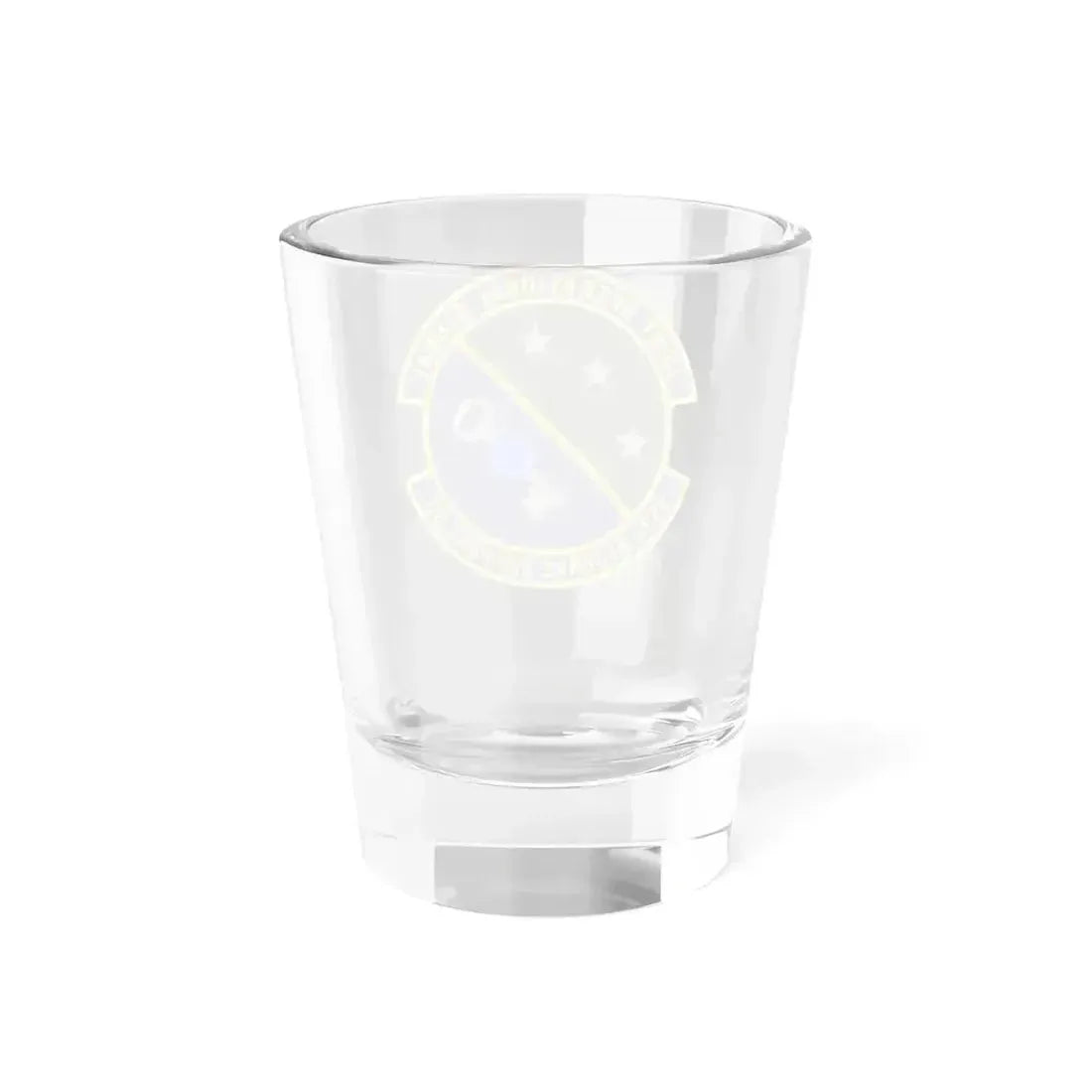 953d Reserve Support Squadron (U.S. Air Force) Shot Glass 1.5oz - Go Mug Yourself