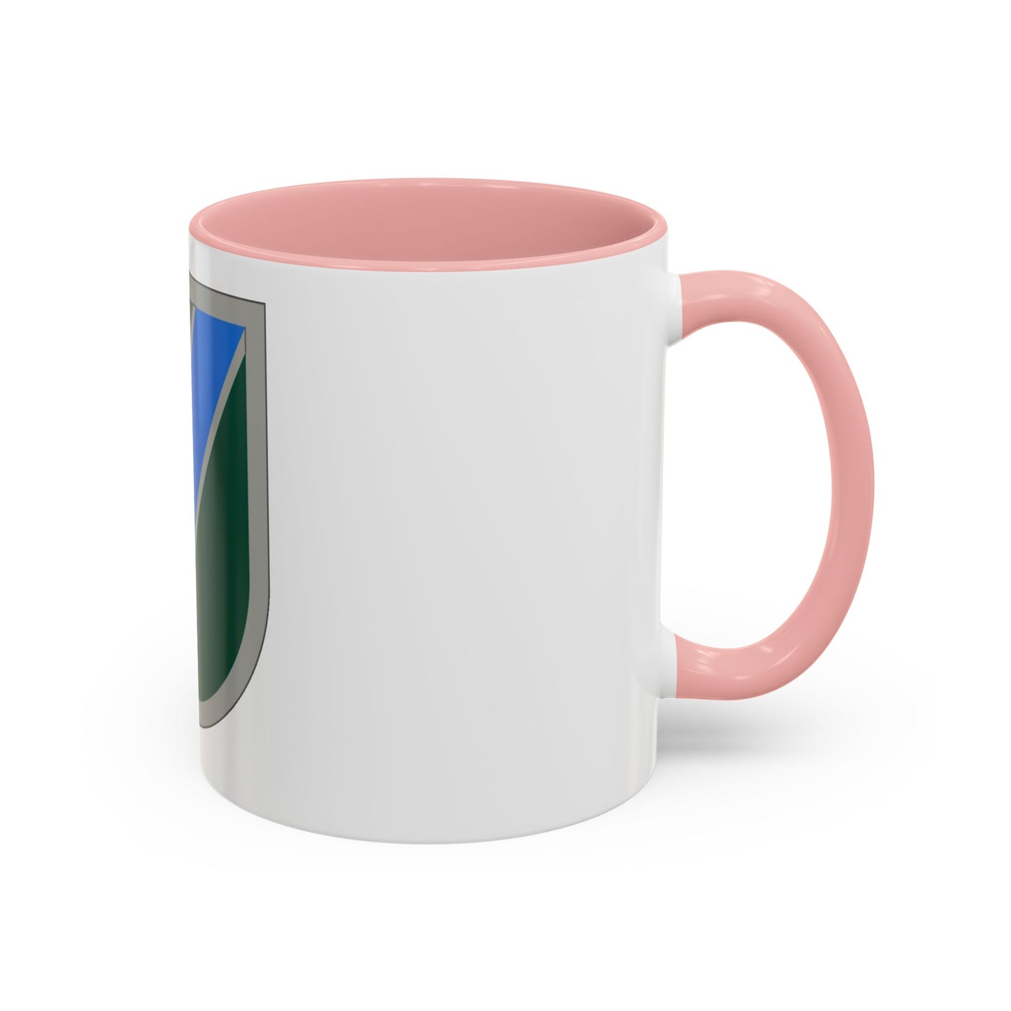 389 Military Intelligence Battalion 3 (U.S. Army) Accent Coffee Mug