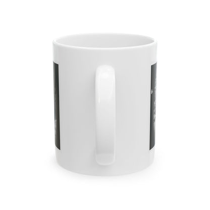 Alexandria, Va.  Price, Birch & Co., Dealers In Slaves, 283 Duke St. (U.S. Civil War) White Coffee Mug