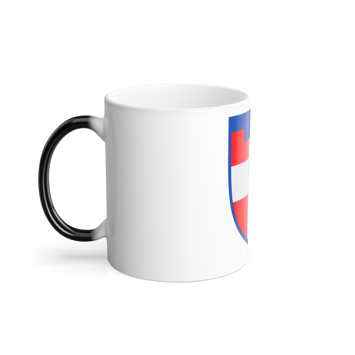 112th Detached Territorial Defense Brigade (Ukraine) Color Changing Mug 11oz