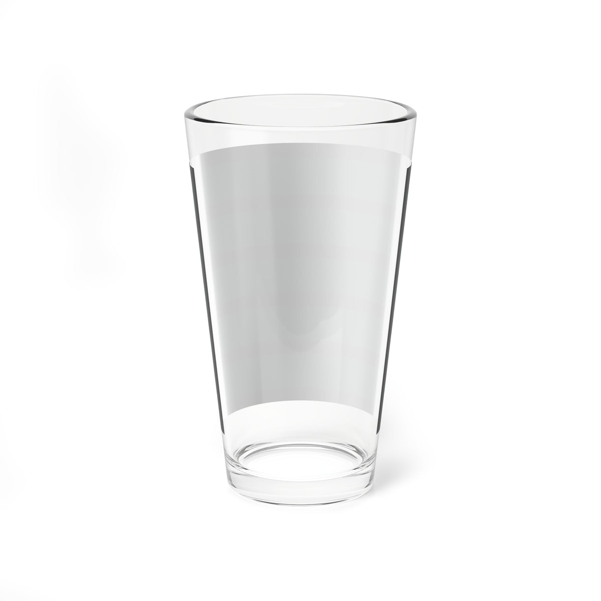 StFw Stuscha OR8 cam slv 1945 (Germany) (Military Rank) Pint Glass 16oz