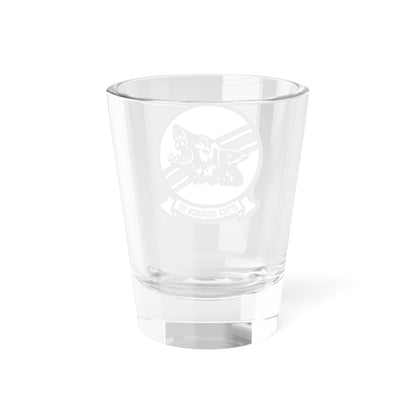 Verre à liqueur VA 305 Attack Squadron 305 (US Navy) 1,5 oz