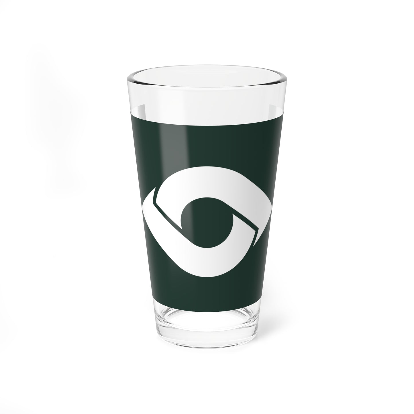 Flag of Ide Kyoto (Japan) Pint Glass 16oz