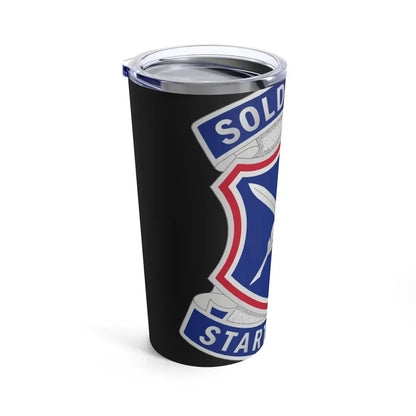 95th Adjutant General Battalion (U.S. Army) Tumbler 20oz - Go Mug Yourself
