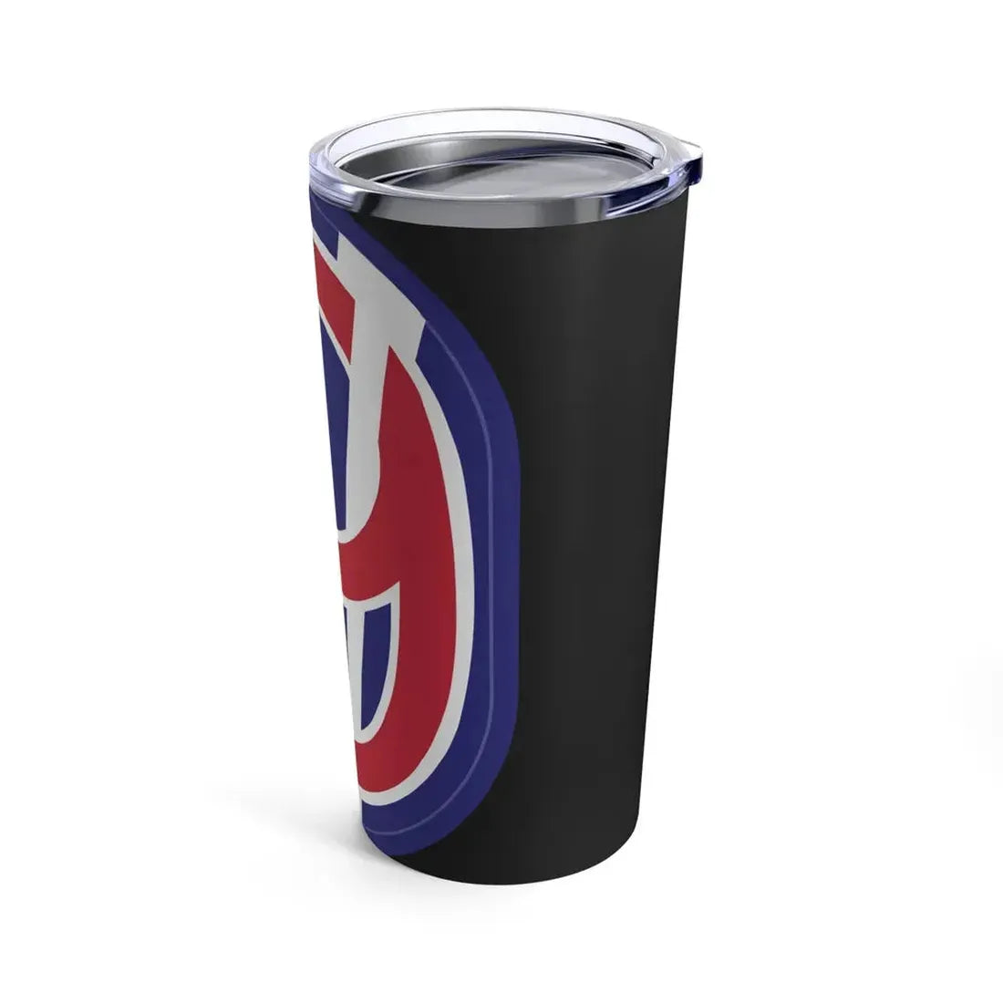 95th Infantry Division (U.S. Army) Tumbler 20oz - Go Mug Yourself