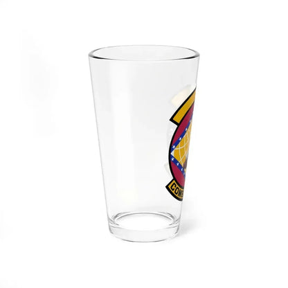 96 Aerial Port Sq AFRC (U.S. Air Force) Pint Glass 16oz - Go Mug Yourself