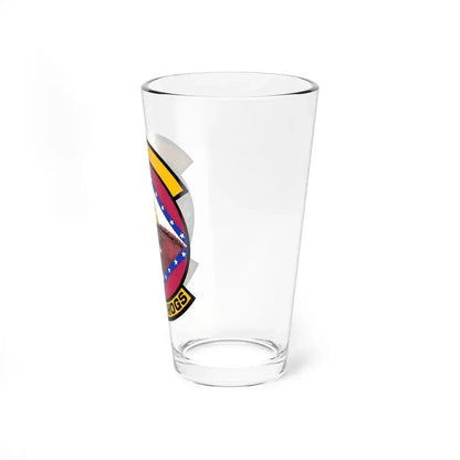 96 Aerial Port Sq AFRC (U.S. Air Force) Pint Glass 16oz - Go Mug Yourself