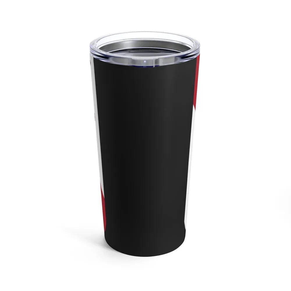 96 Engineer Battalion 2 (U.S. Army) Tumbler 20oz - Go Mug Yourself