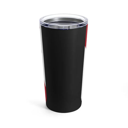 96 Engineer Battalion 2 (U.S. Army) Tumbler 20oz - Go Mug Yourself
