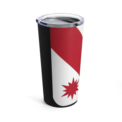 96 Engineer Battalion 2 (U.S. Army) Tumbler 20oz - Go Mug Yourself