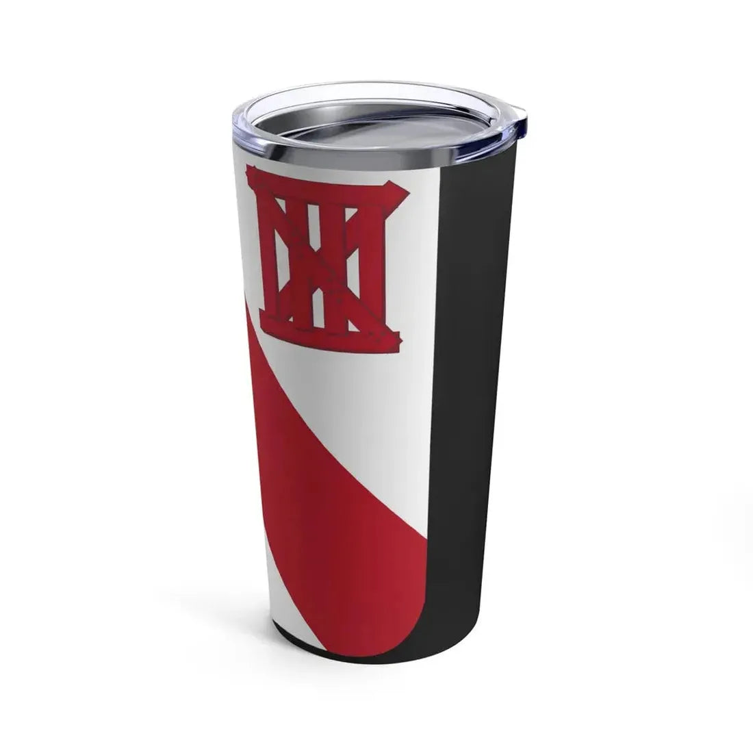 96 Engineer Battalion 2 (U.S. Army) Tumbler 20oz - Go Mug Yourself