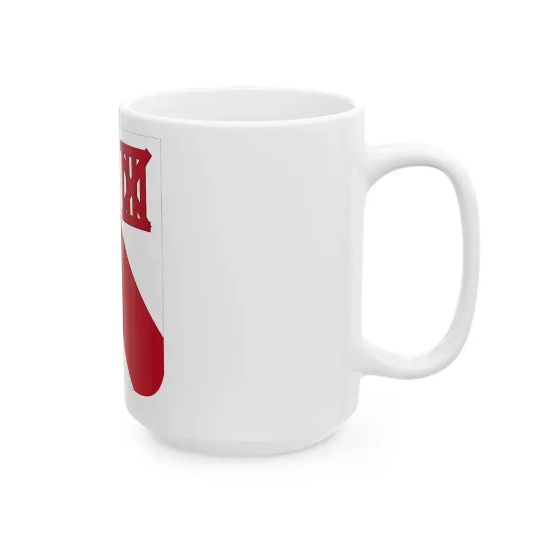 96 Engineer Battalion 2 (U.S. Army) White Coffee Mug - Go Mug Yourself