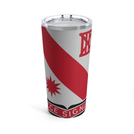 96 Engineer Battalion (U.S. Army) Tumbler 20oz 20oz - Go Mug Yourself