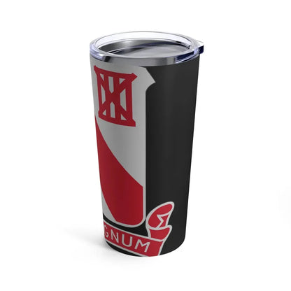 96 Engineer Battalion (U.S. Army) Tumbler 20oz - Go Mug Yourself