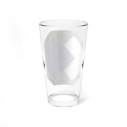 96 Sustainment Brigade (U.S. Army) Pint Glass 16oz - Go Mug Yourself