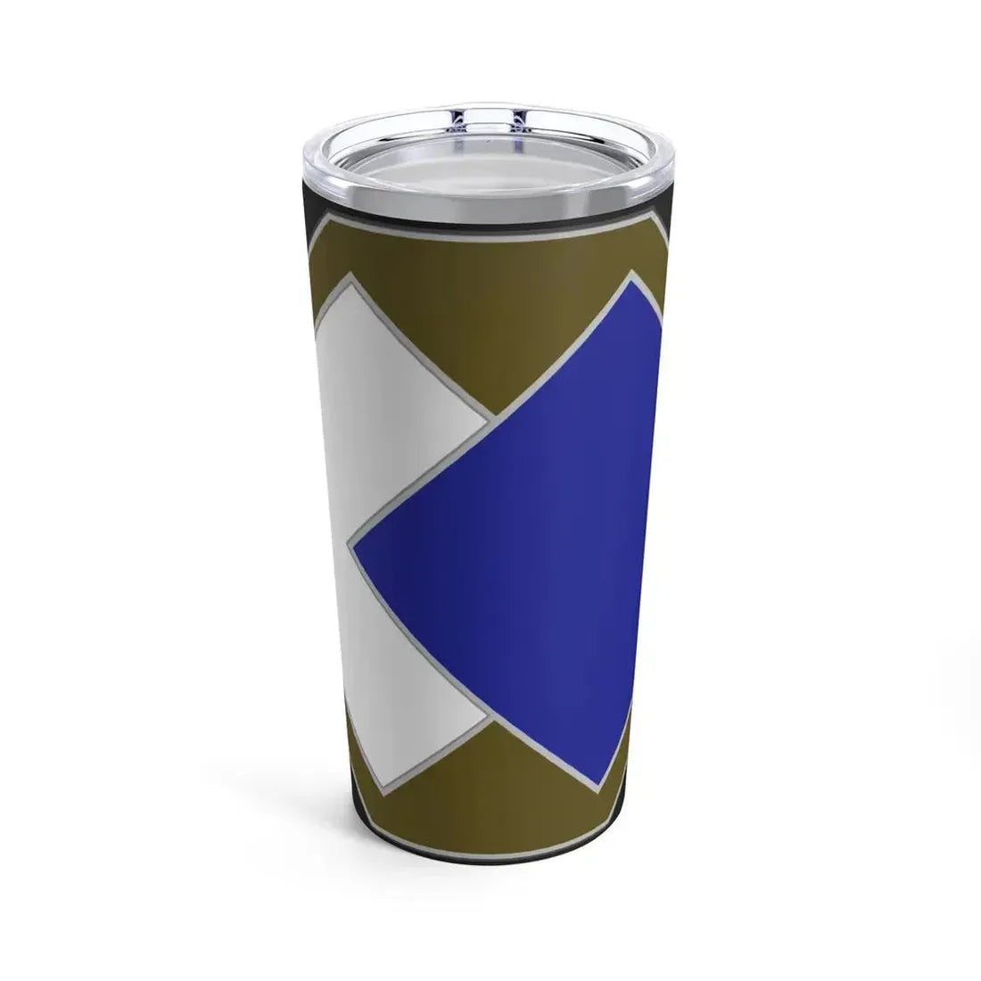 96 Sustainment Brigade (U.S. Army) Tumbler 20oz 20oz - Go Mug Yourself