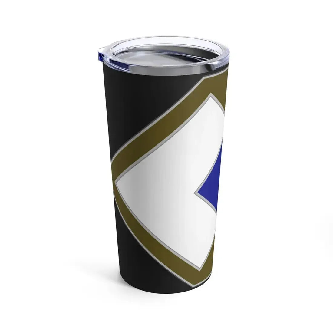 96 Sustainment Brigade (U.S. Army) Tumbler 20oz - Go Mug Yourself