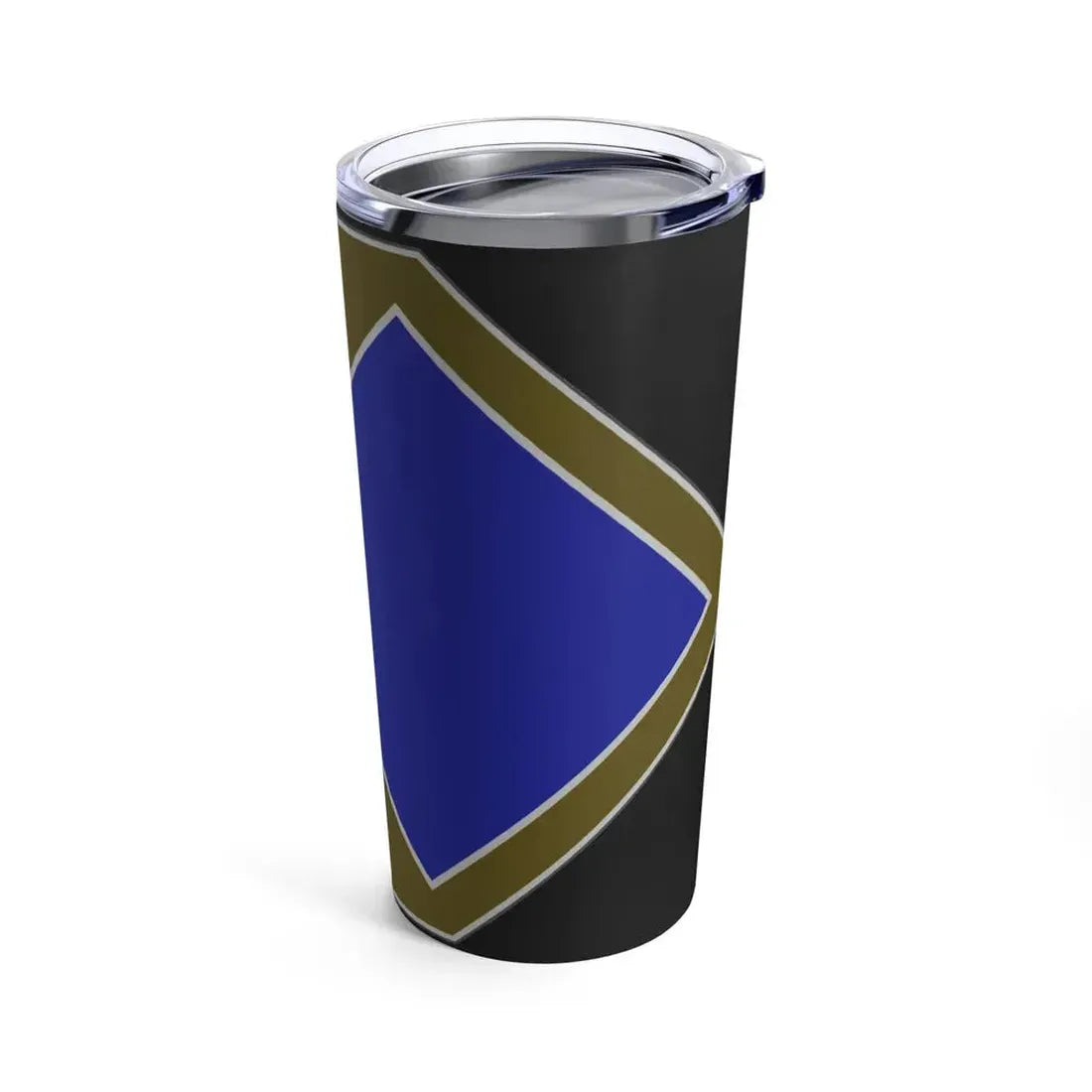 96 Sustainment Brigade (U.S. Army) Tumbler 20oz - Go Mug Yourself