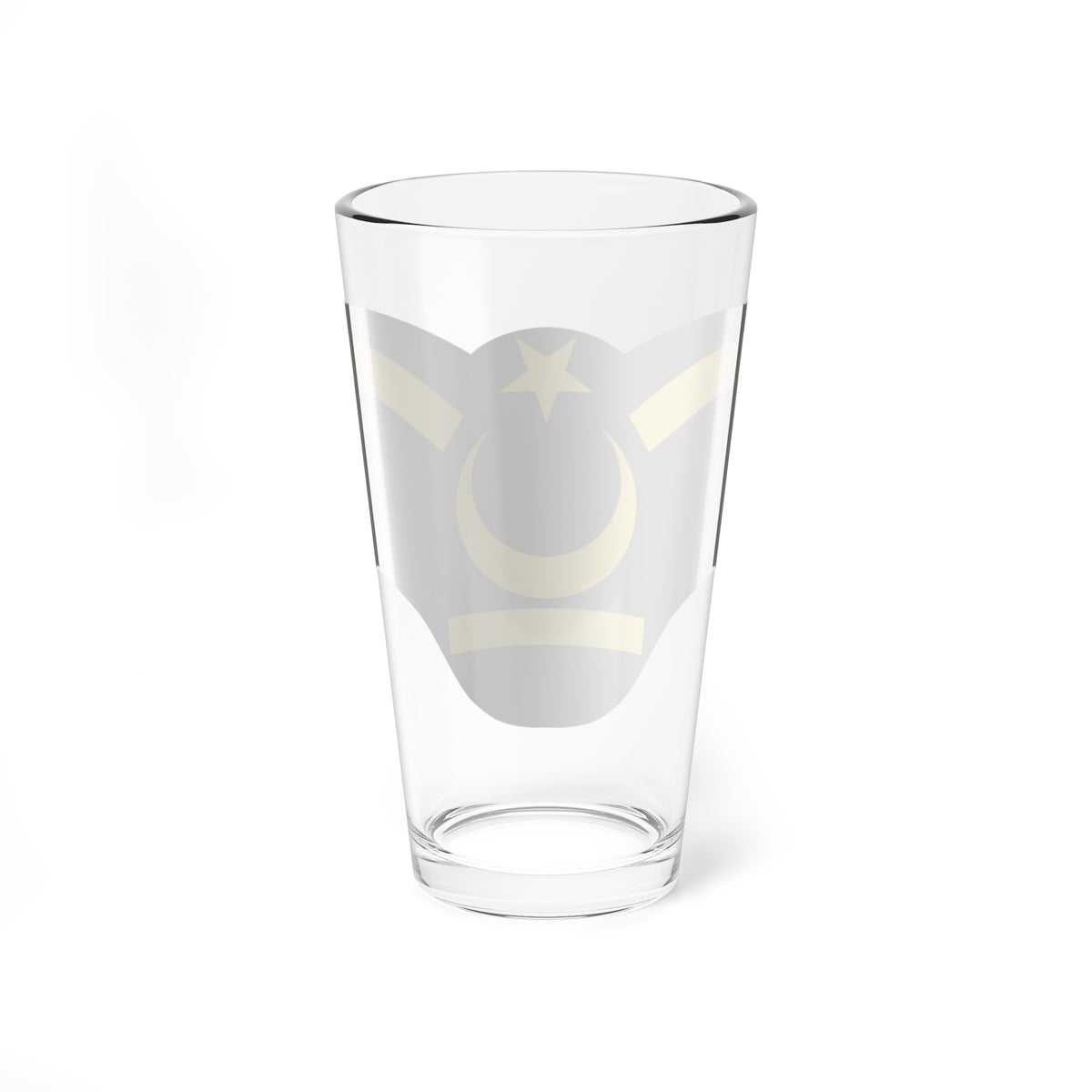 Astsubay Astçavuş Yedek Astsubay 2020 (Turkey) (Military Rank) Pint Glass 16oz