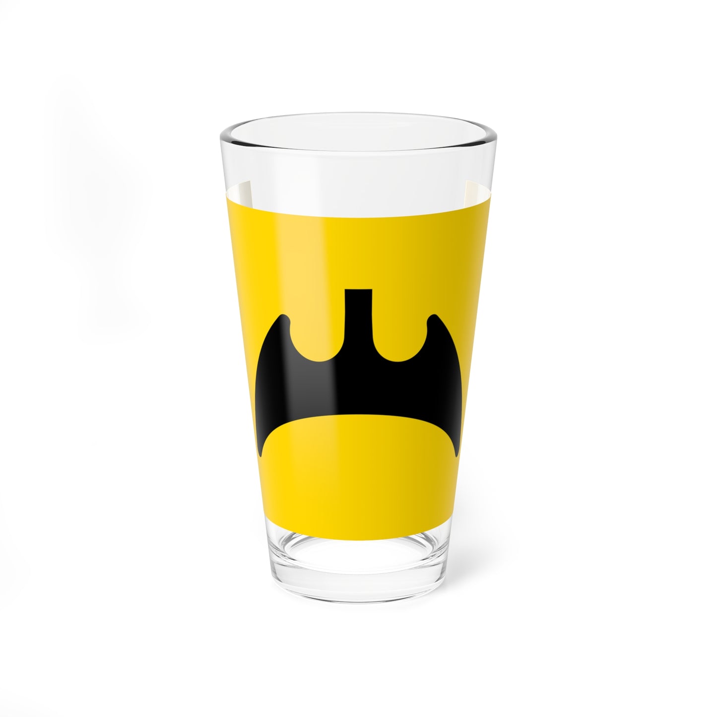 Flag of Fukuyama Hiroshima (Japan) Pint Glass 16oz