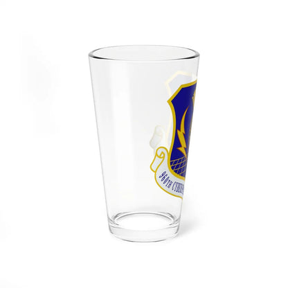 960th Cyberspace Operations Group (U.S. Air Force) Pint Glass 16oz-Go Mug Yourself