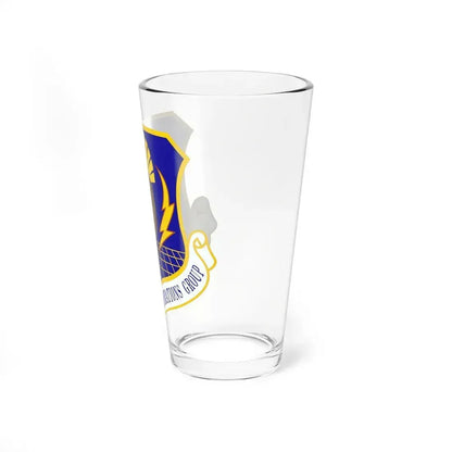 960th Cyberspace Operations Group (U.S. Air Force) Pint Glass 16oz - Go Mug Yourself
