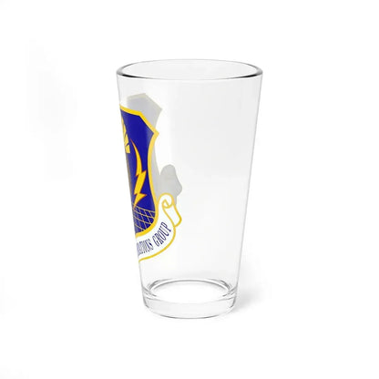 960th Cyberspace Operations Group (U.S. Air Force) Pint Glass 16oz - Go Mug Yourself