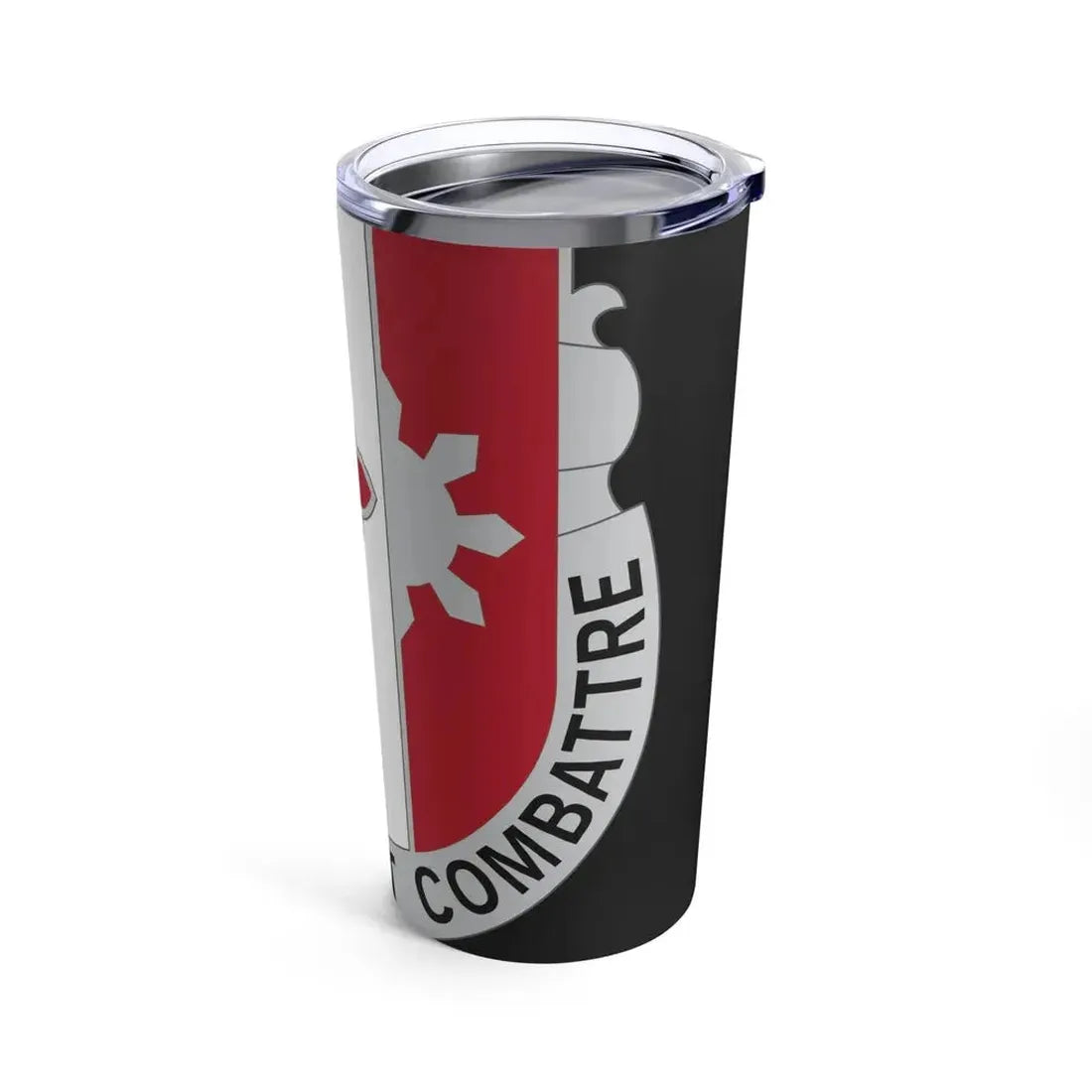 961 Engineer Battalion (U.S. Army) Tumbler 20oz - Go Mug Yourself