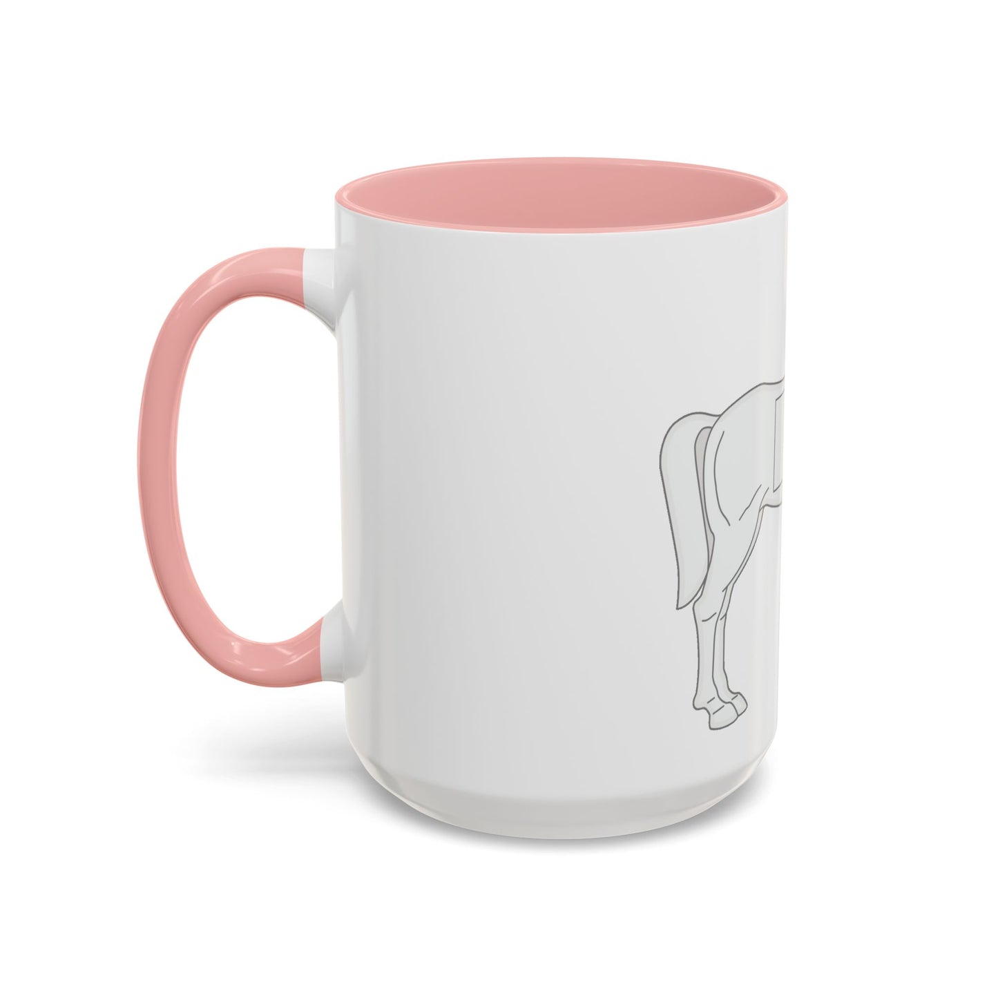 75 Engineer Battalion (U.S. Army) Accent Coffee Mug