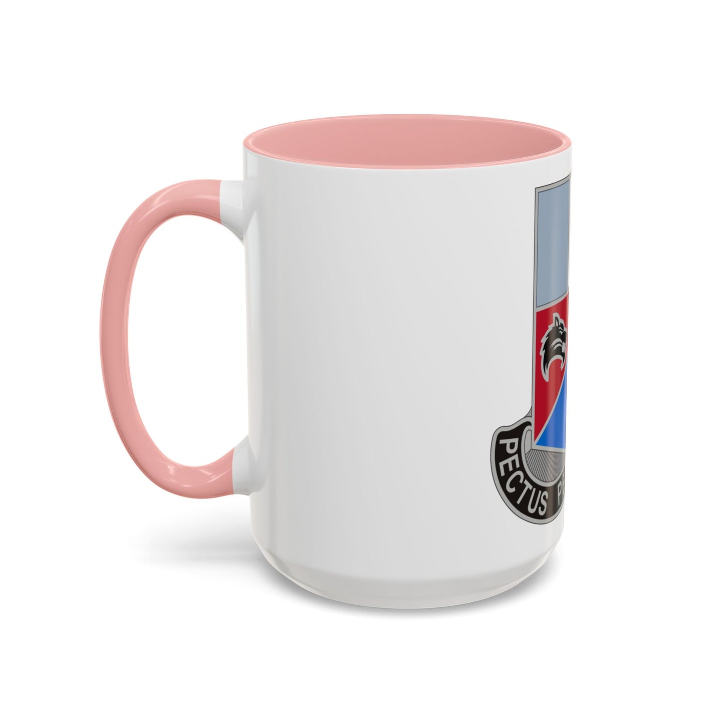 173 Engineer Battalion 2 (U.S. Army) Accent Coffee Mug