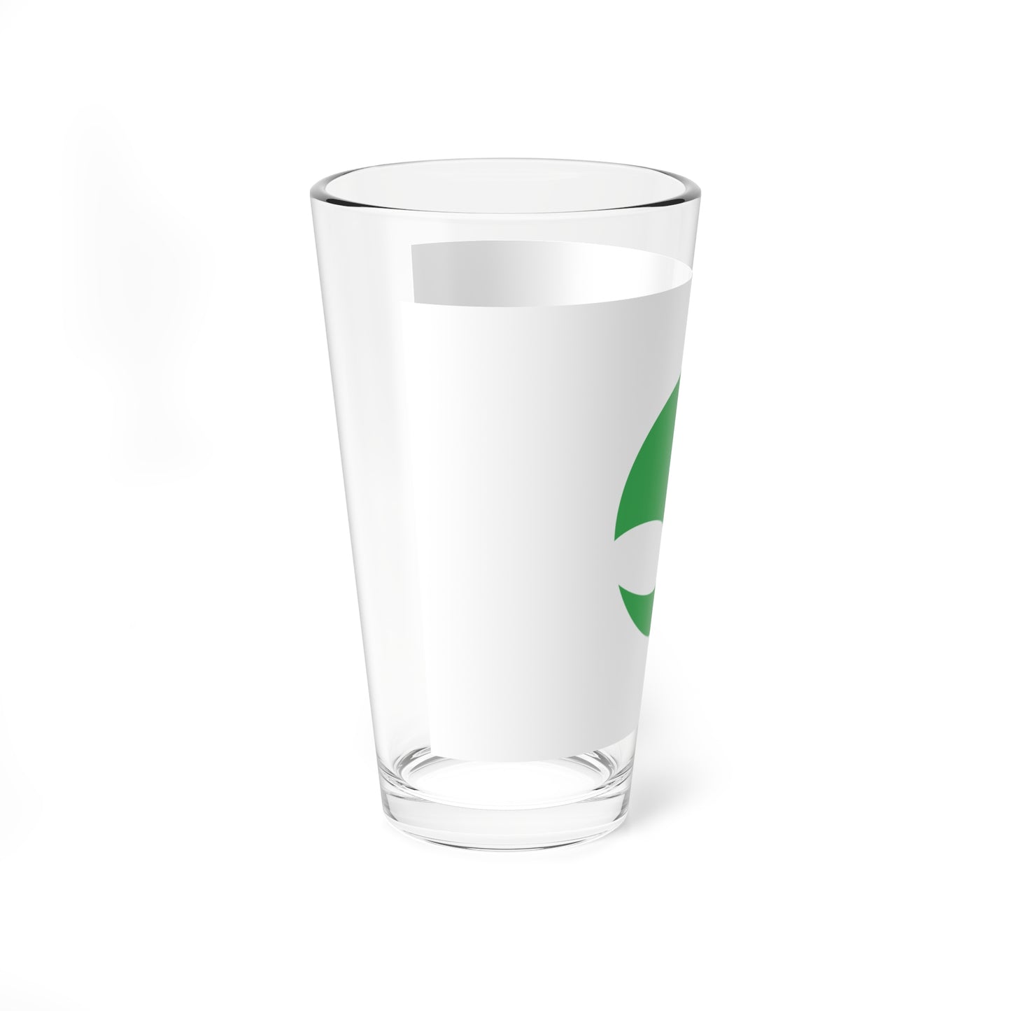 Flag of Shima Mie (Japan) Pint Glass 16oz