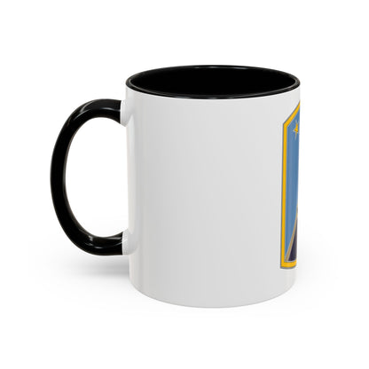 170TH INFANTRY BRIGADE (U.S. Army) Accent Coffee Mug