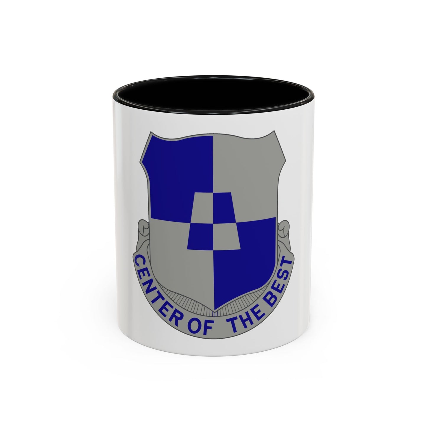 170 Maintenance Company (U.S. Army) Accent Coffee Mug