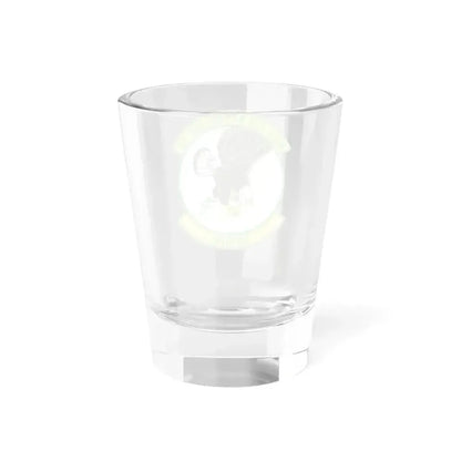 96th Air Refueling Squadron (U.S. Air Force) Shot Glass 1.5oz - Go Mug Yourself