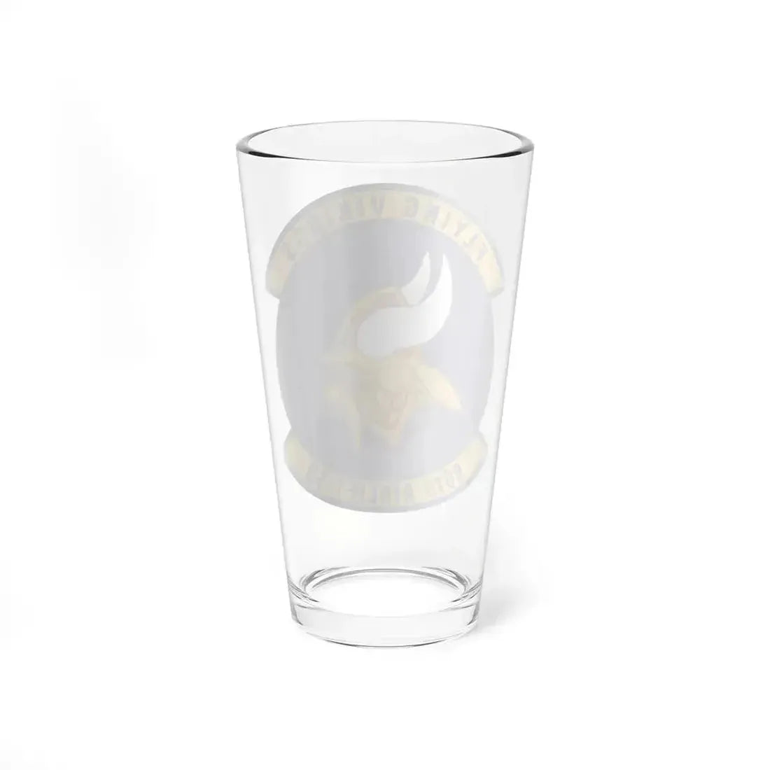 96th Airlift Squadron (U.S. Air Force) Pint Glass 16oz - Go Mug Yourself
