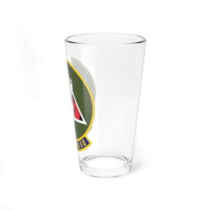96th Bomb Squadron (U.S. Air Force) Pint Glass 16oz - Go Mug Yourself