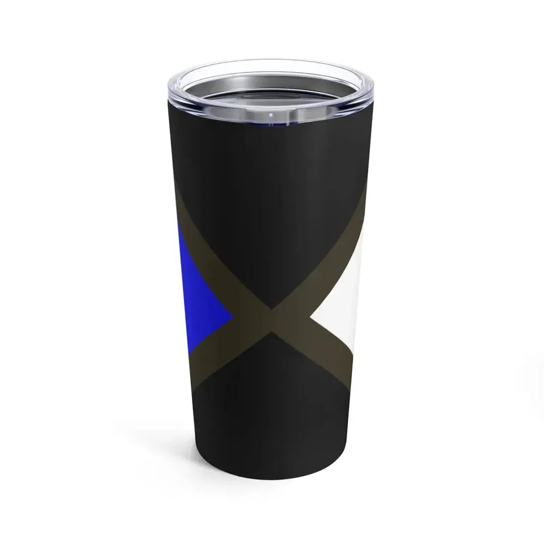 96th Infantry Division SSI (U.S. Army) Tumbler 20oz - Go Mug Yourself