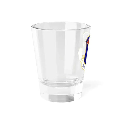 96th Range Group (U.S. Air Force) Shot Glass 1.5oz - Go Mug Yourself