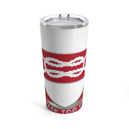 97 Engineer Battalion (U.S. Army) Tumbler 20oz 20oz - Go Mug Yourself