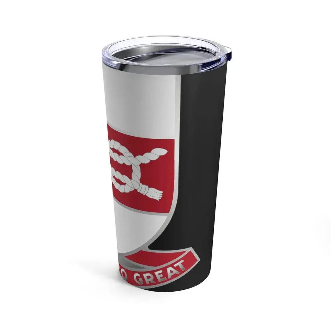 97 Engineer Battalion (U.S. Army) Tumbler 20oz - Go Mug Yourself