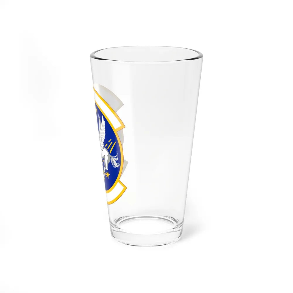 97 Intelligence Squadron ACC (U.S. Air Force) Pint Glass 16oz-Go Mug Yourself