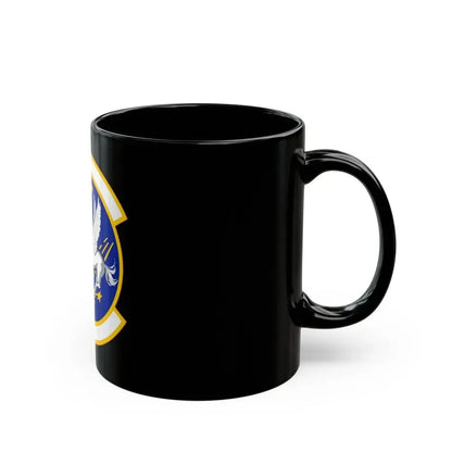 97 Intelligence Squadron ACC (U.S. Air Force) Black Coffee Mug - Go Mug Yourself