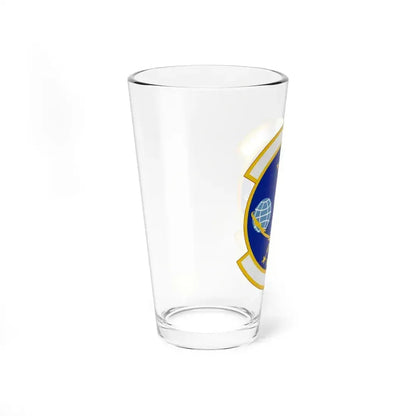 97 Intelligence Squadron ACC (U.S. Air Force) Pint Glass 16oz - Go Mug Yourself