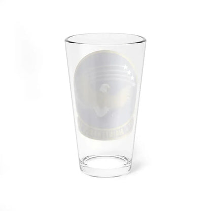 97 Maintenance Squadron AETC (U.S. Air Force) Pint Glass 16oz - Go Mug Yourself