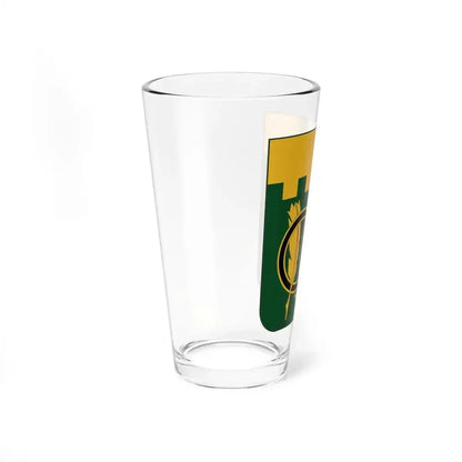 97 Military Police Battalion 2 (U.S. Army) Pint Glass 16oz - Go Mug Yourself