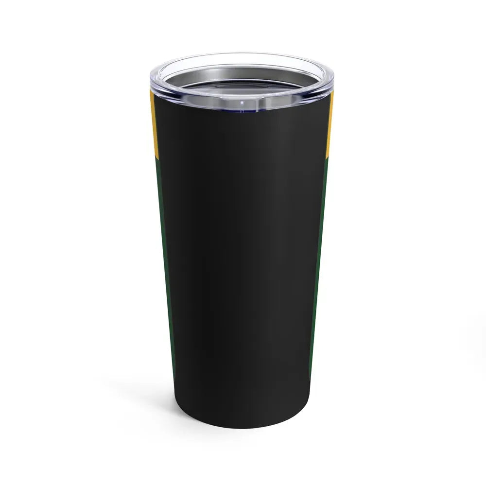 97 Military Police Battalion 2 (U.S. Army) Tumbler 20oz - Go Mug Yourself